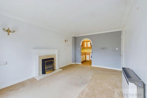 1 bedroom ground floor flat for sale, Caldecott Road, Abingdon OX14