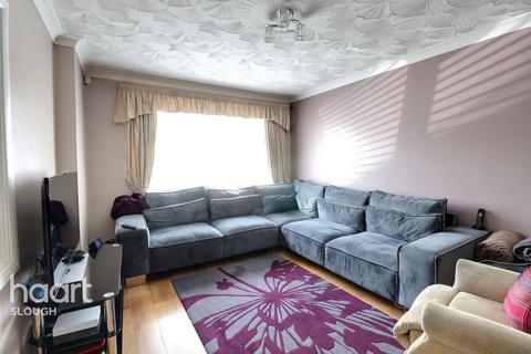 undefined, Rodney Way, Slough