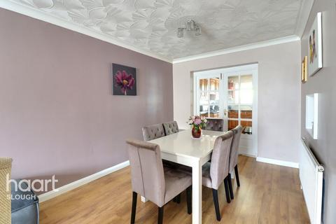 undefined, Rodney Way, Slough