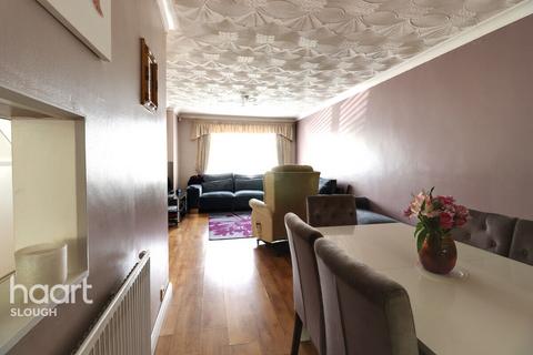 undefined, Rodney Way, Slough
