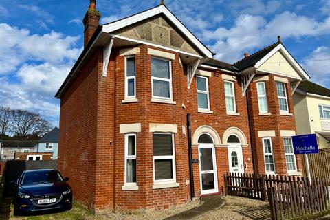 3 bedroom semi-detached house for sale, Glenville Road, Walkford, Christchurch, BH23