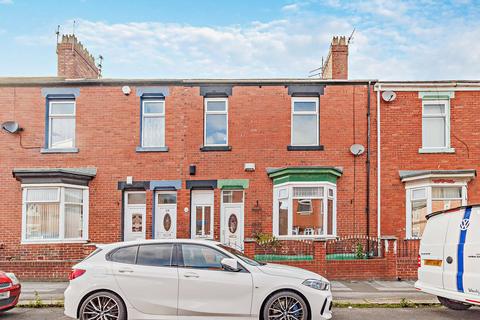 2 bedroom flat for sale, Whickham Street East, Sunderland, SR6