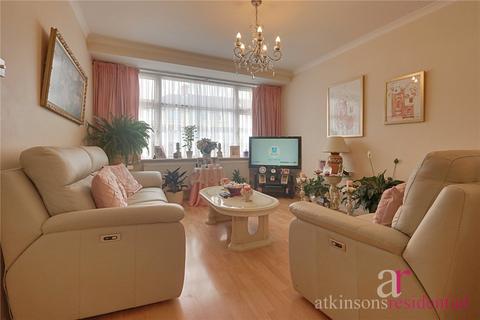 3 bedroom house for sale, Empire Avenue, London, N18