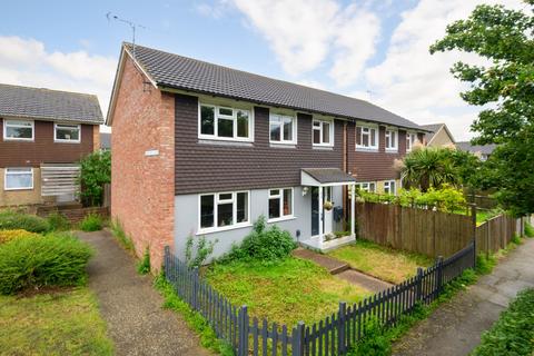 3 bedroom semi-detached house for sale, Brenchley Close