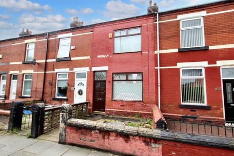 2 bedroom terraced house for sale, City Road, St. Helens, WA10