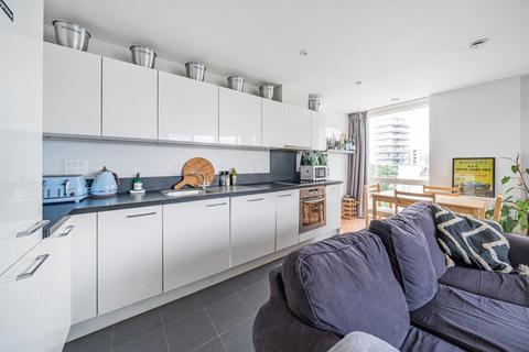 2 bedroom apartment for sale, Clayponds Lane, Brentford, Middlesex