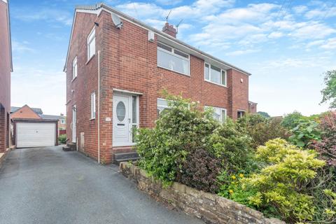 3 bedroom semi-detached house for sale, Castle Close, Birstall