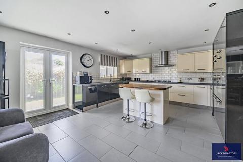 4 bedroom detached house for sale, Sywell Road, Overstone, Northampton, Northamptonshire, NN6