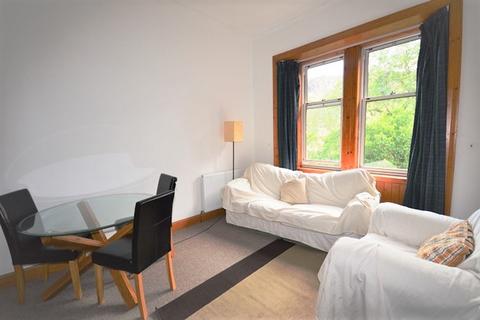 2 bedroom flat to rent, 1551L – St Leonards Bank, Edinburgh, EH8 9SQ