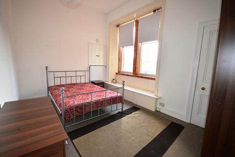 2 bedroom flat to rent, 1551L – St Leonards Bank, Edinburgh, EH8 9SQ