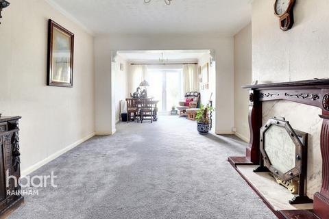 3 bedroom semi-detached bungalow for sale, Thorn Lane, Rainham