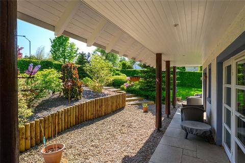4 bedroom detached house for sale, Martin Gardens, Muthill, Crieff, Perth and Kinross, PH5