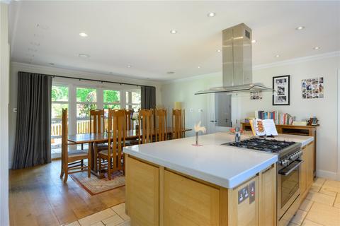 4 bedroom detached house for sale, Martin Gardens, Muthill, Crieff, Perth and Kinross, PH5