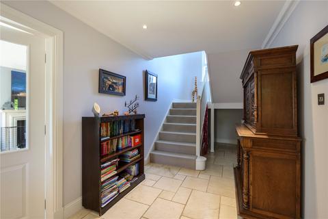 3 Martin Gardens, Muthill, Crieff, PH5 2DG