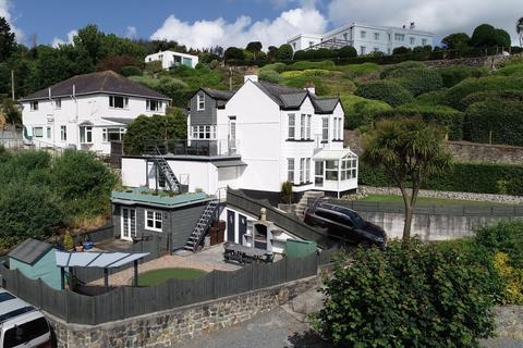 5 bedroom detached house for sale, Valley Park Lane, Mevagissey, St Austell, PL26