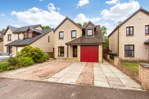 3 bedroom detached house for sale, Innewan Gardens, Bankfoot, Perth, PH1