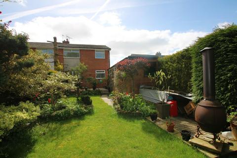 22 Calgary Avenue, Blackburn, BB2 7DS