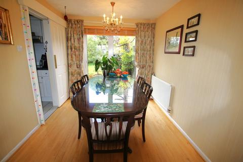 22 Calgary Avenue, Blackburn, BB2 7DS