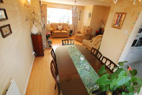 22 Calgary Avenue, Blackburn, BB2 7DS
