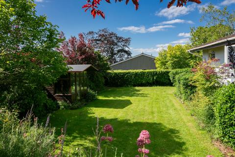 3 bedroom bungalow for sale, Cannongate Road, Hythe, CT21