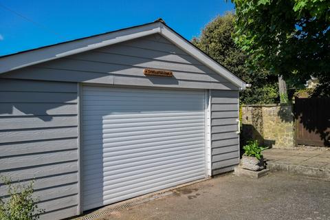 3 bedroom bungalow for sale, Cannongate Road, Hythe, CT21