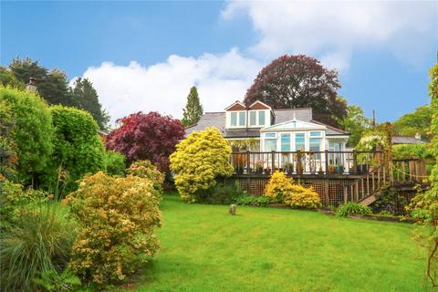 4 bedroom detached house for sale, Yelverton, Devon