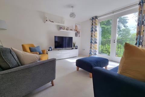 2 bedroom apartment for sale, Hexham, Northumberland NE46