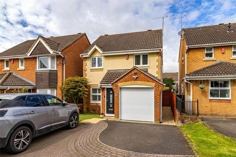 3 bedroom detached house for sale, Abbey Meads, Swindon SN25