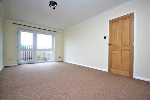 1 bedroom flat to rent, Western Lodge, Cokeham Road, Lancing, West Sussex, BN15