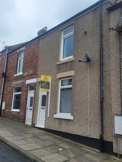2 bedroom terraced house to rent, Gurlish West, Coundon DL14