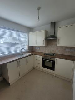 2 bedroom terraced house to rent, Gurlish West, Coundon DL14