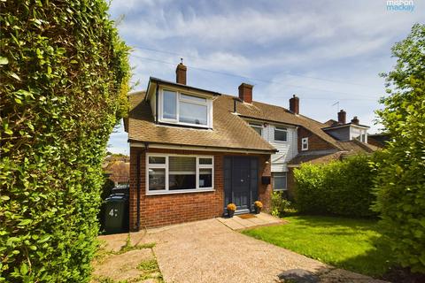 3 bedroom semi-detached house for sale, Goldstone Way, Hove, BN3