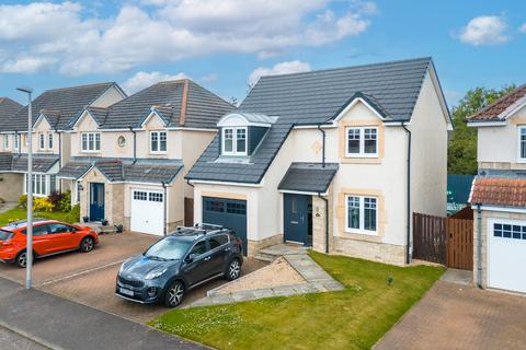 41 James Street, Carnoustie, DD7 7JY