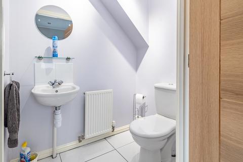 41 James Street, Carnoustie, DD7 7JY