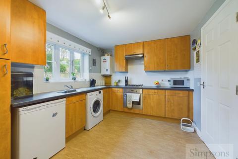 2 bedroom semi-detached house for sale, Kingston Bagpuize, Abingdon OX13