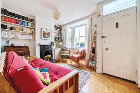 2 bedroom end of terrace house for sale, Barnet Street, East Oxford, OX4