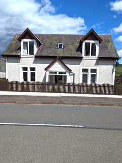 4 bedroom detached house for sale, Carlisle Road, Lanarkshire, ML12
