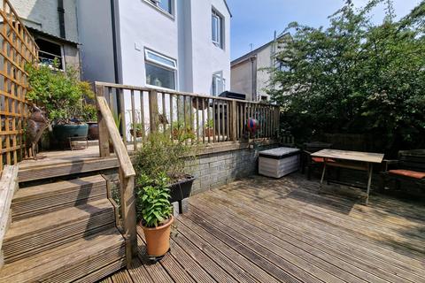 2 bedroom terraced house for sale, Sycamore Street, Pembroke Dock, Pembrokeshire, SA72