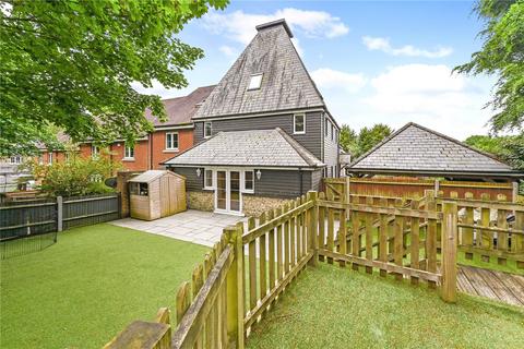 4 bedroom end of terrace house for sale, Silver Birch Mews, Greatham, Liss, Hampshire