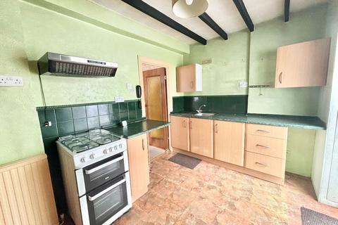2 bedroom bungalow for sale, Southwold Crescent, Benfleet
