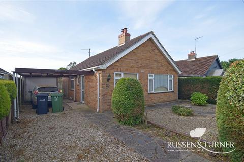 2 bedroom detached bungalow for sale, Station Road, King's Lynn PE34