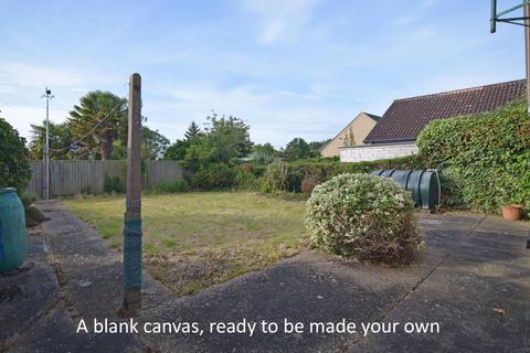 2 bedroom detached bungalow for sale, Station Road, King's Lynn PE34