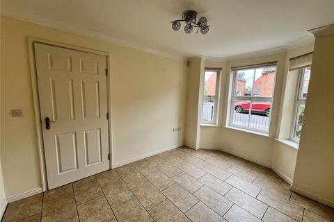 4 bedroom semi-detached house to rent, John Gold Avenue, Nottinghamshire, NG24