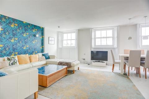 3 bedroom maisonette to rent, Sussex Square, Brighton, East Sussex, BN2