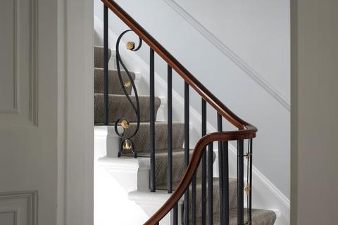 5 bedroom townhouse for sale, Sion Hill Place, Bath, Somerset, BA1