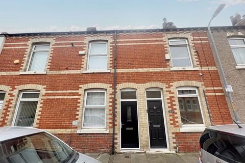 2 bedroom terraced house for sale, Boswell Street, Middlesbrough , Middlesbrough, North Yorkshire, TS1 2HT