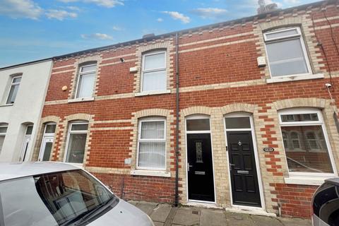 2 bedroom terraced house for sale, Boswell Street, Middlesbrough , Middlesbrough, North Yorkshire, TS1 2HT