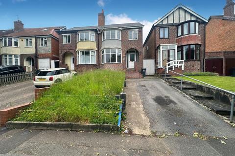3 bedroom semi-detached house for sale, 31 Cole Valley Road, Hall Green, Birmingham, B28 0DD