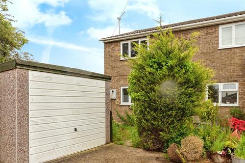 3 bedroom semi-detached house for sale, Ash Tree Close, Wimblington, March, Cambridgeshire, PE15