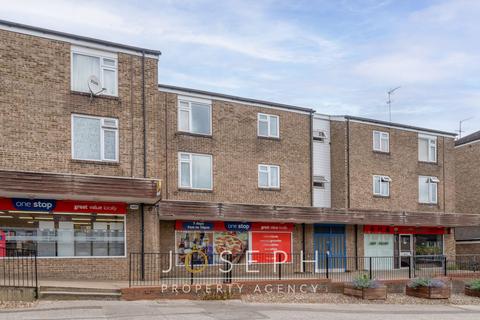25 Cambridge Drive, Ipswich, IP2 9UY